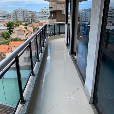 Apartamento Em Cabo Frio Rj - Praia Das Dunas מראה חיצוני תמונה