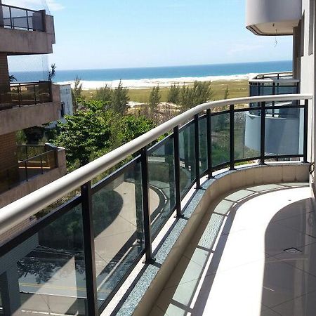 Apartamento Em Cabo Frio Rj - Praia Das Dunas מראה חיצוני תמונה