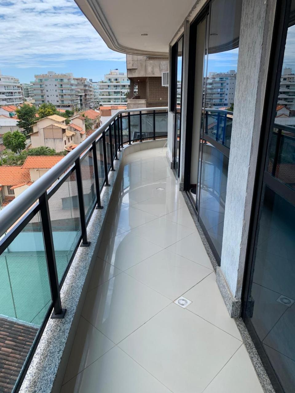 Apartamento Em Cabo Frio Rj - Praia Das Dunas מראה חיצוני תמונה