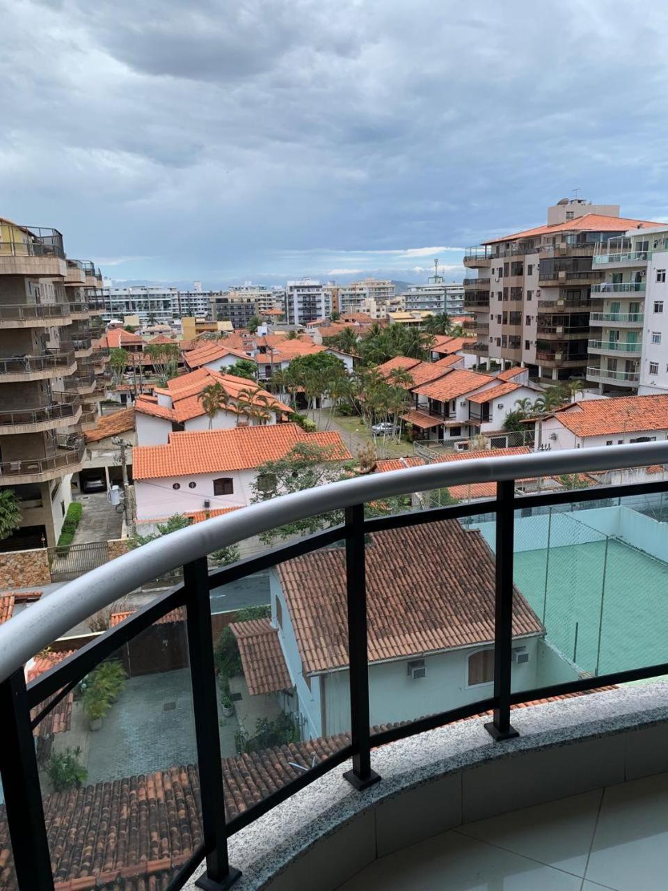 Apartamento Em Cabo Frio Rj - Praia Das Dunas מראה חיצוני תמונה