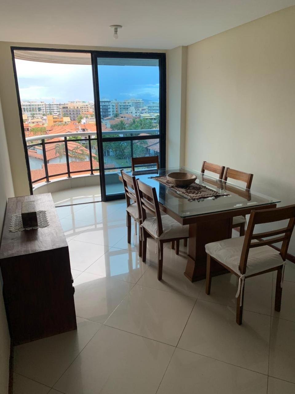 Apartamento Em Cabo Frio Rj - Praia Das Dunas מראה חיצוני תמונה