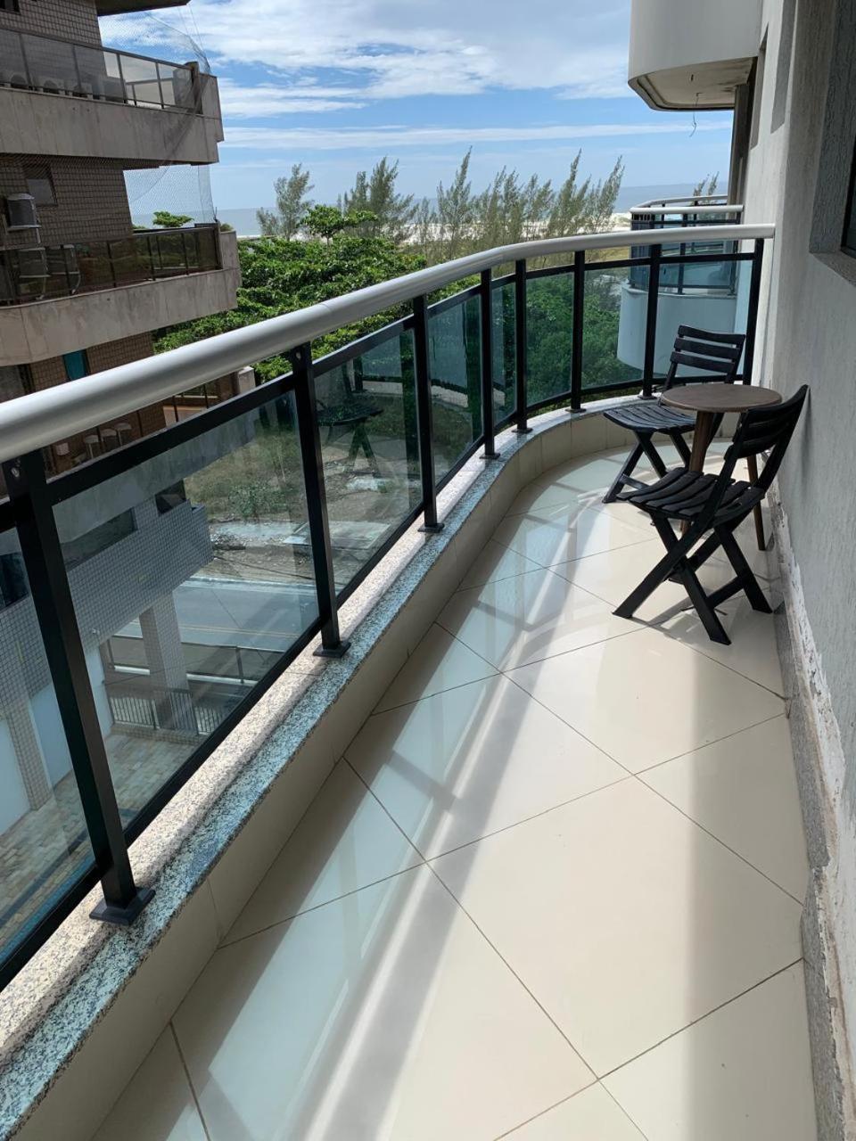 Apartamento Em Cabo Frio Rj - Praia Das Dunas מראה חיצוני תמונה
