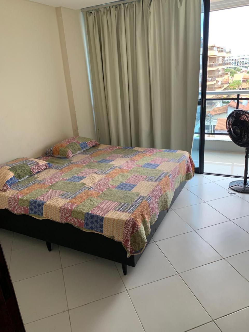 Apartamento Em Cabo Frio Rj - Praia Das Dunas מראה חיצוני תמונה