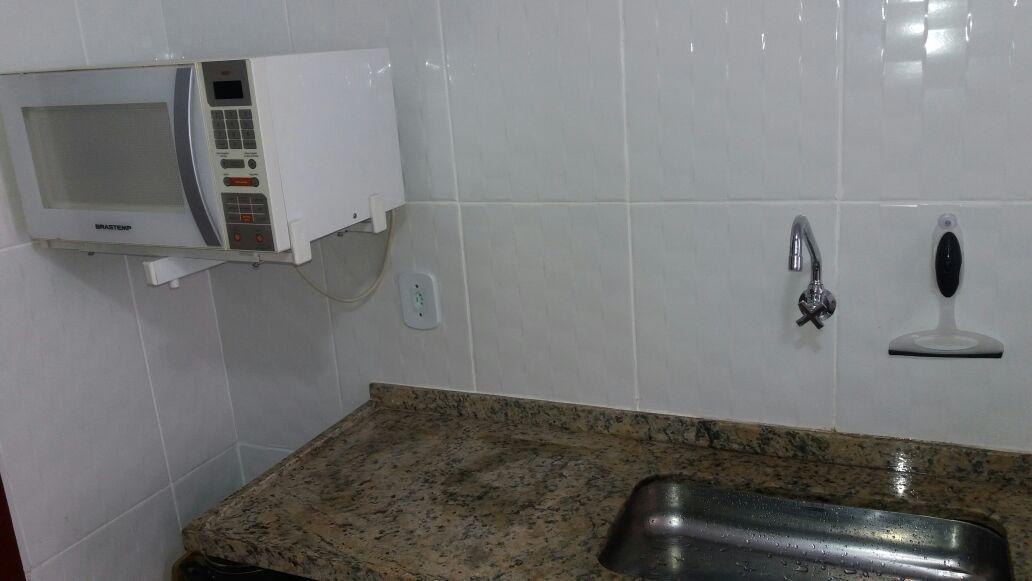 Apartamento Em Cabo Frio Rj - Praia Das Dunas מראה חיצוני תמונה