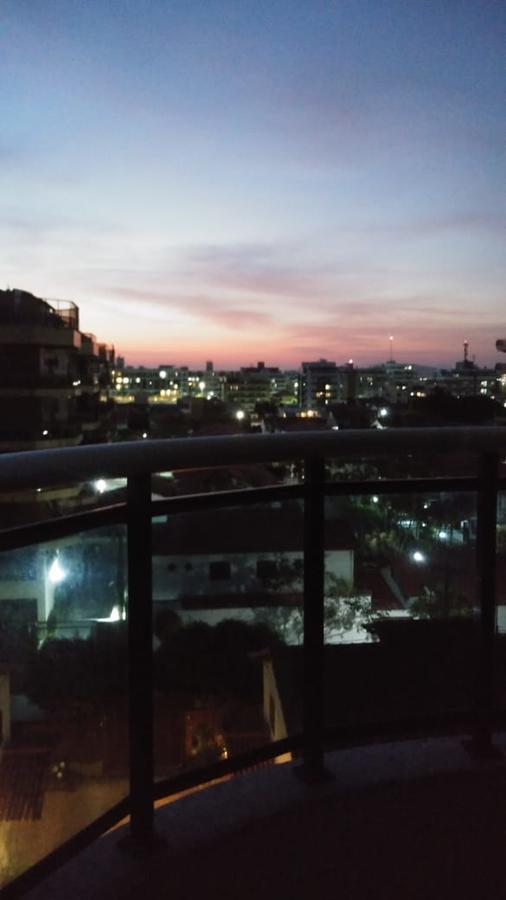 Apartamento Em Cabo Frio Rj - Praia Das Dunas מראה חיצוני תמונה