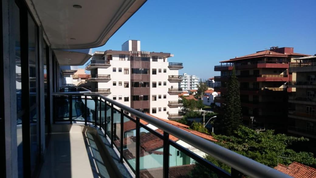 Apartamento Em Cabo Frio Rj - Praia Das Dunas מראה חיצוני תמונה